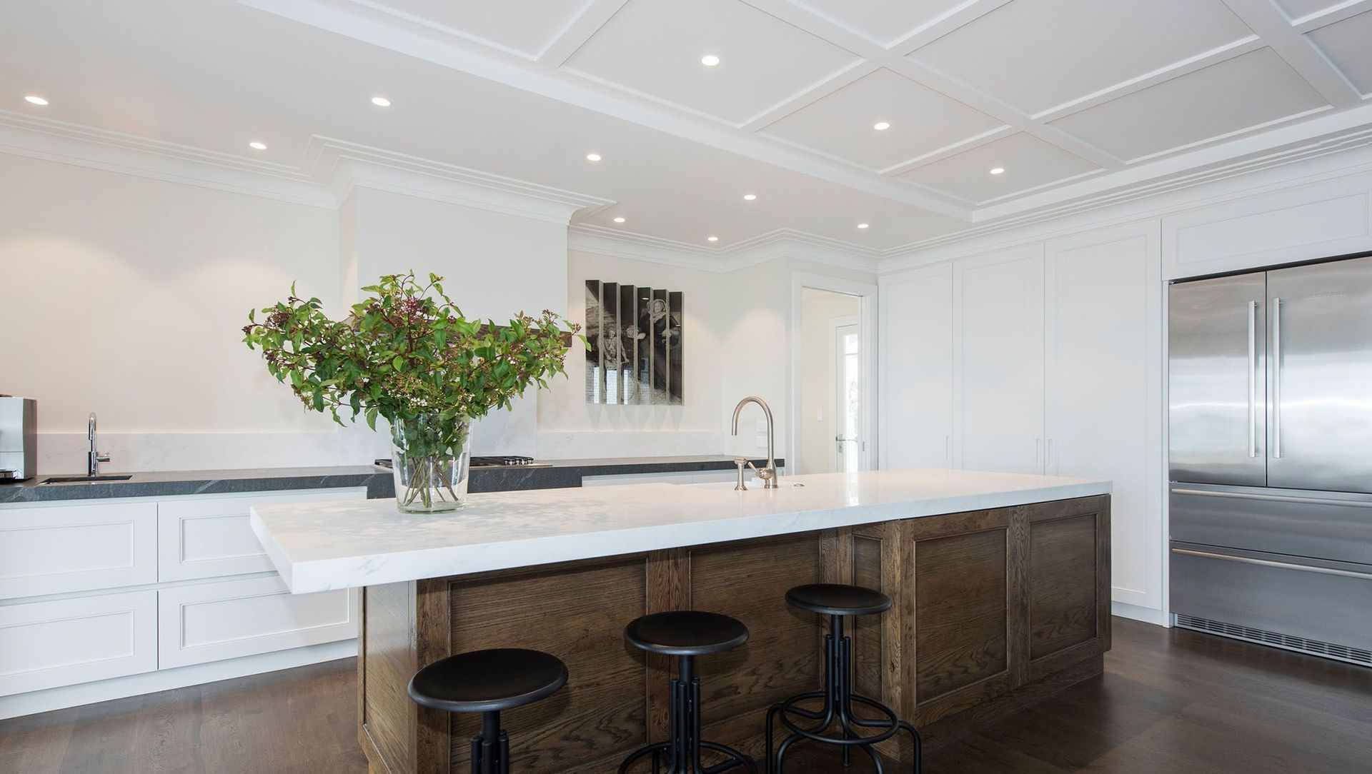 Milford Waterfront banner