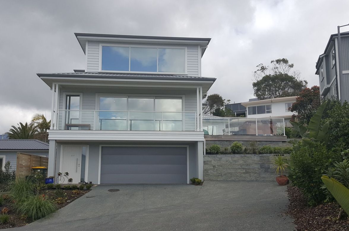 Millenial Way, Orewa