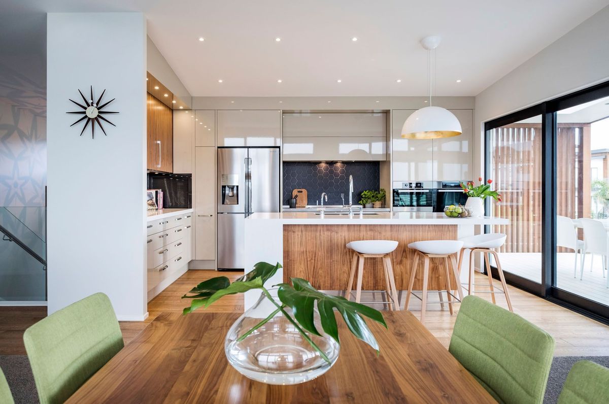Millwater Kitchen