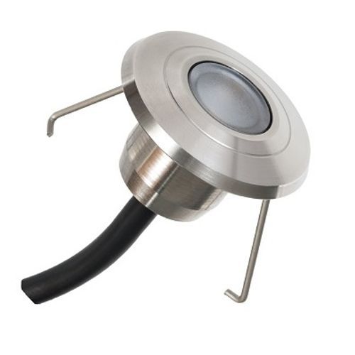 Mini-LIGHTZ  Spring Mount Downlight 