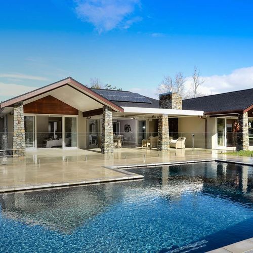 Haynes Glass Mini Post Systems for Balustrades