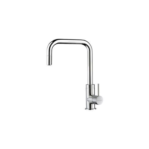 Minimalist Urban Pull Out Sink Mixer