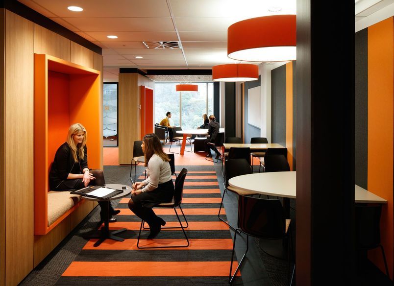 Ministry of Social Development