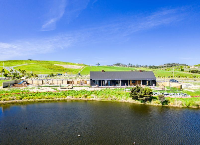 Miniwhais Early Learning and  Care Centre