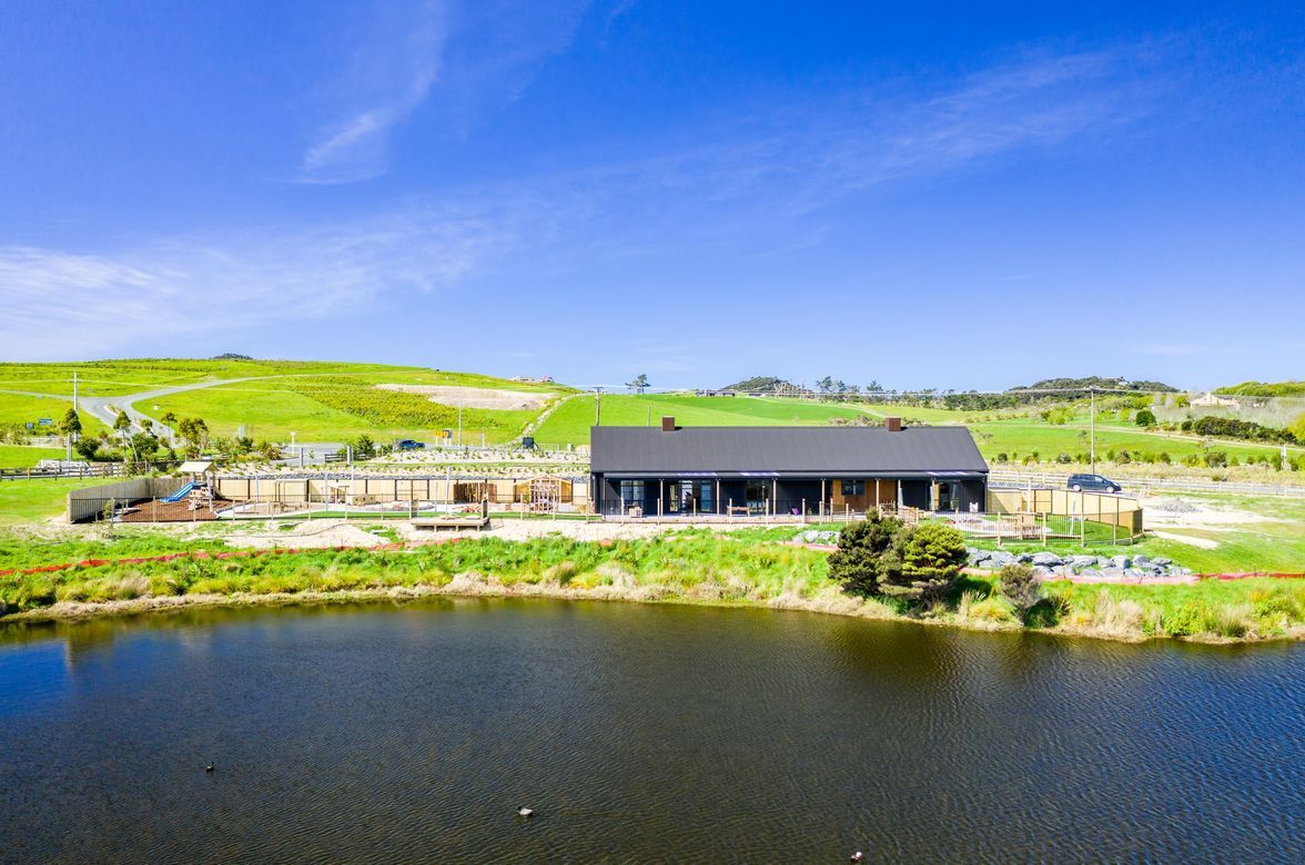 Miniwhais Early Learning and  Care Centre