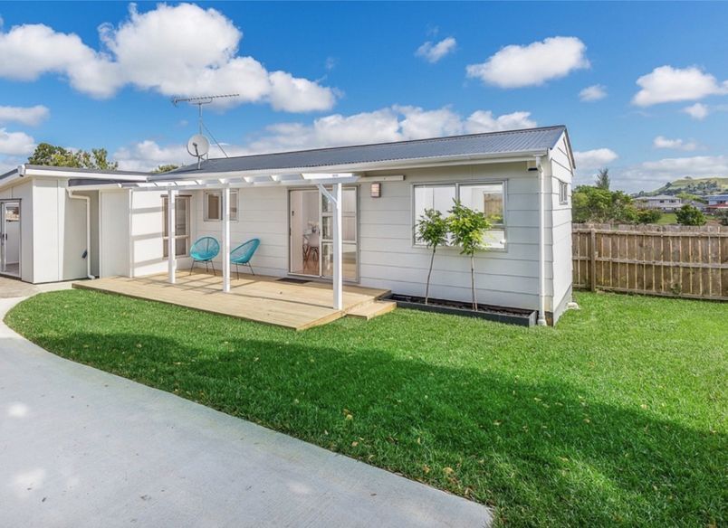 Minor Dwelling Renovation