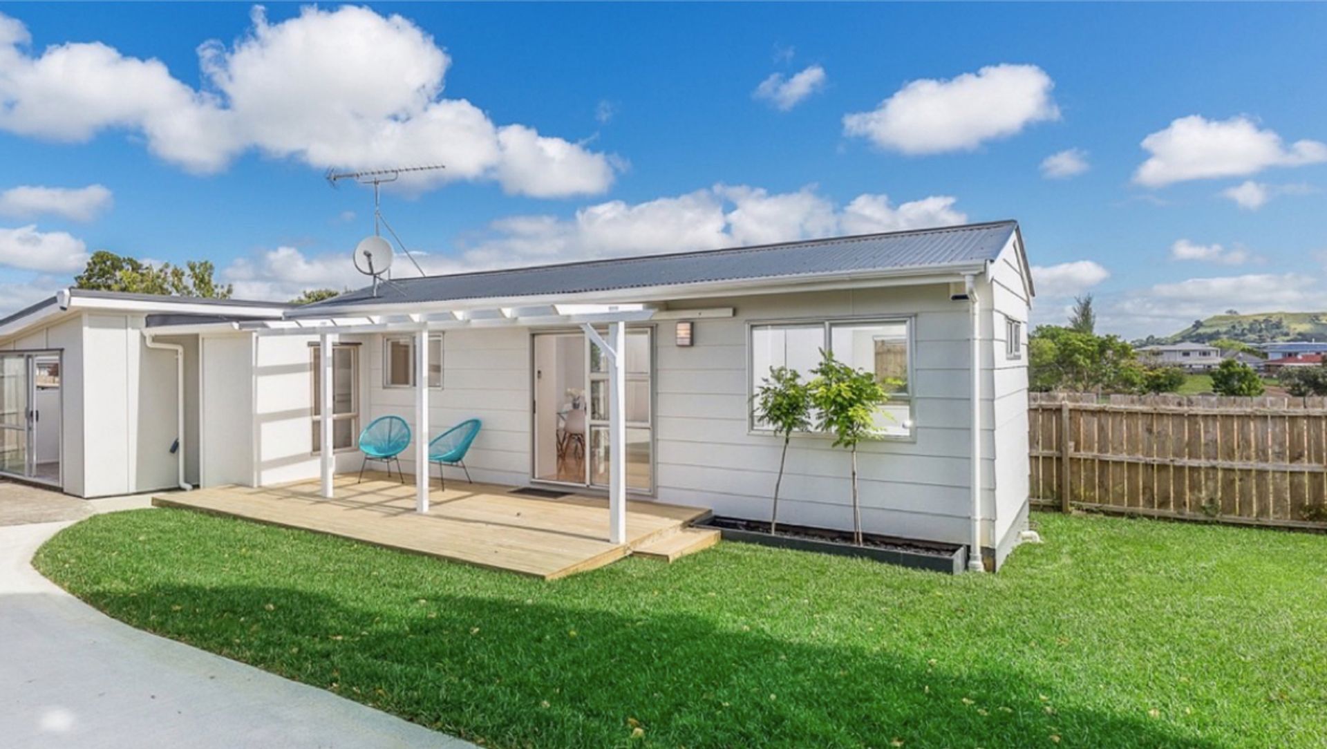 Minor Dwelling Renovation banner