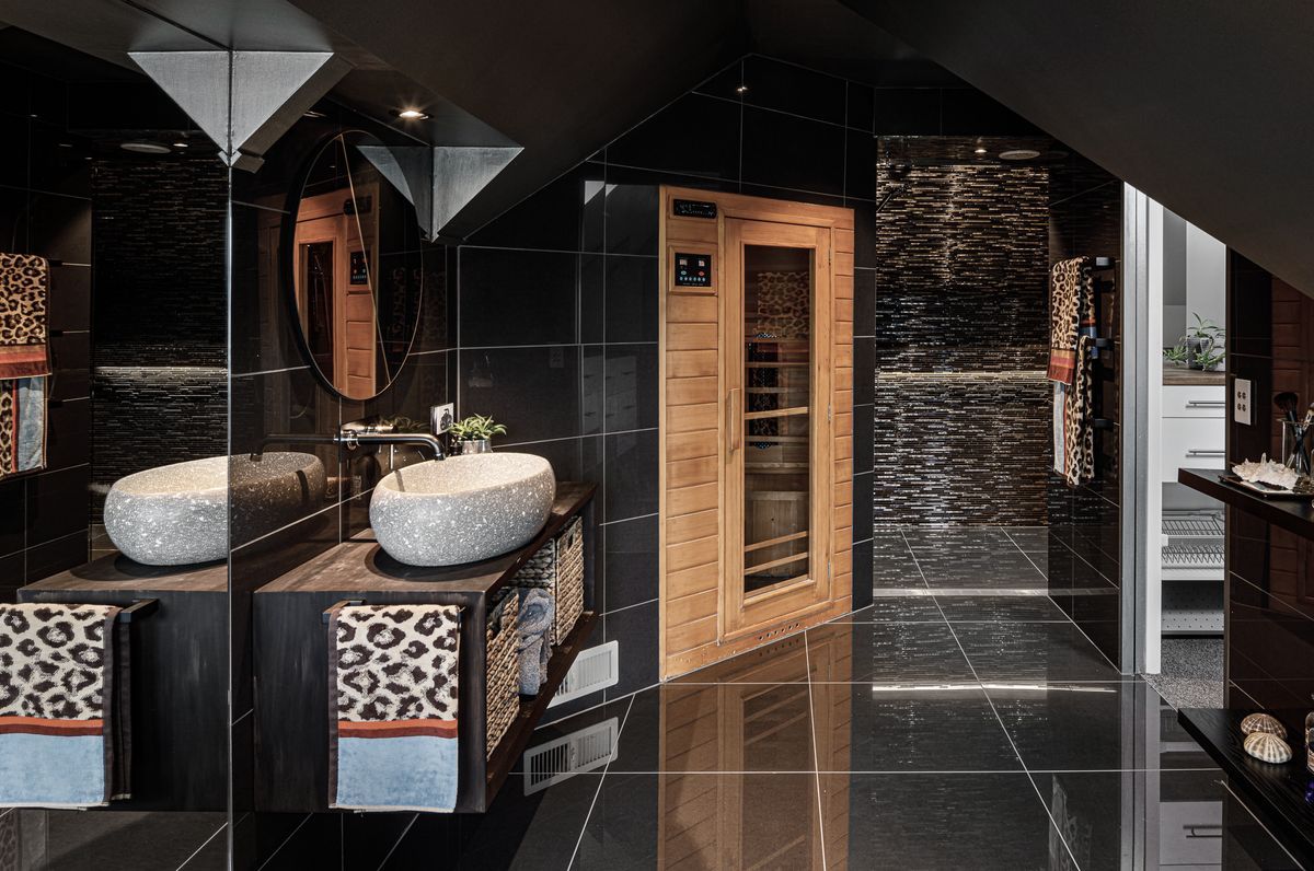 Miramar Bathroom
