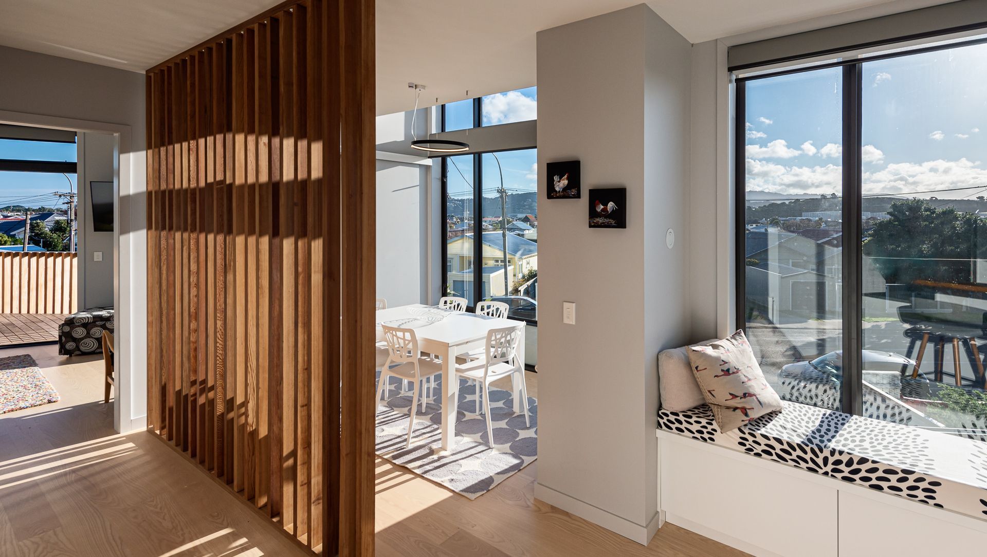 Miramar House banner