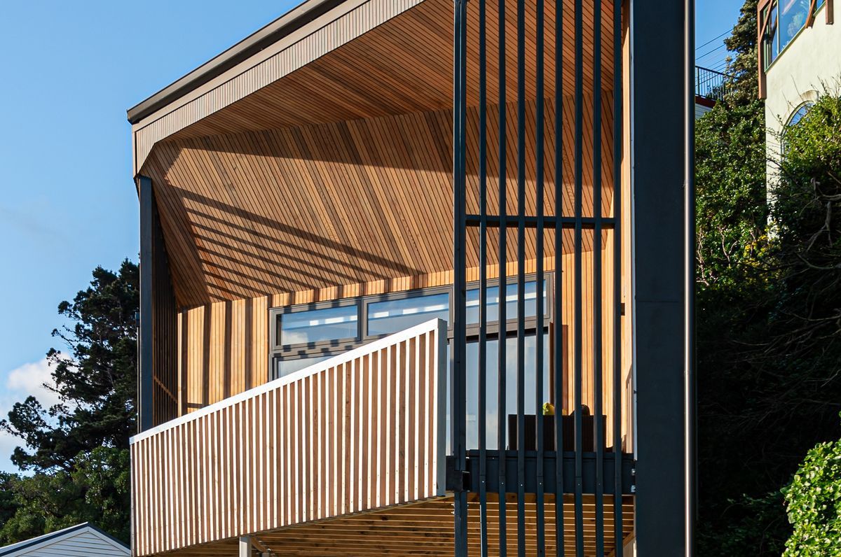 Miramar House