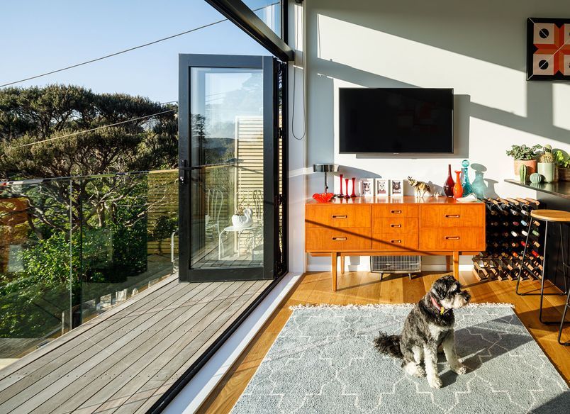 Miramar Infill Dwelling