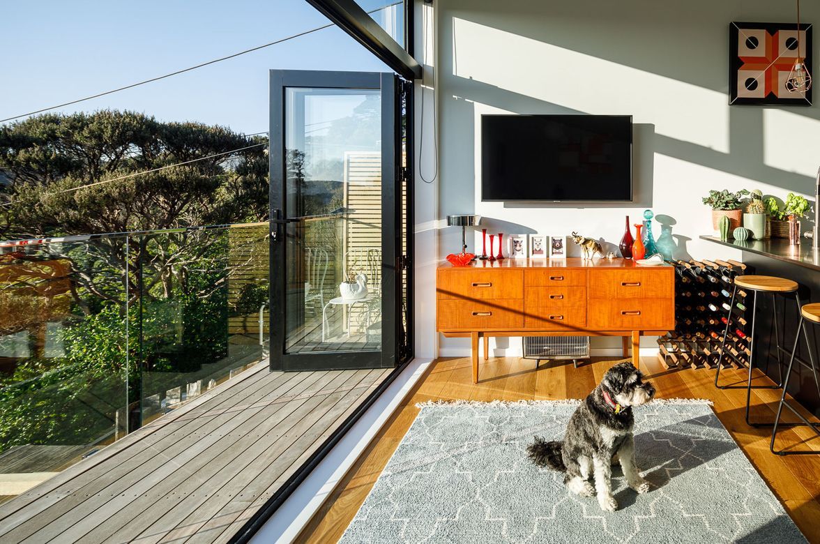 Miramar Infill Dwelling