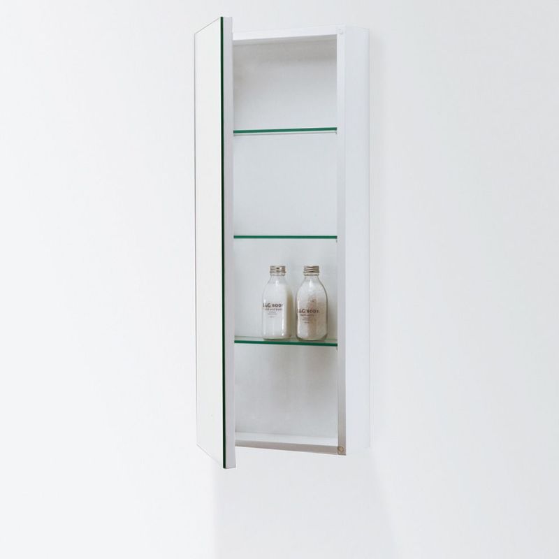 Mirror Unit 300 By Michel Cesar