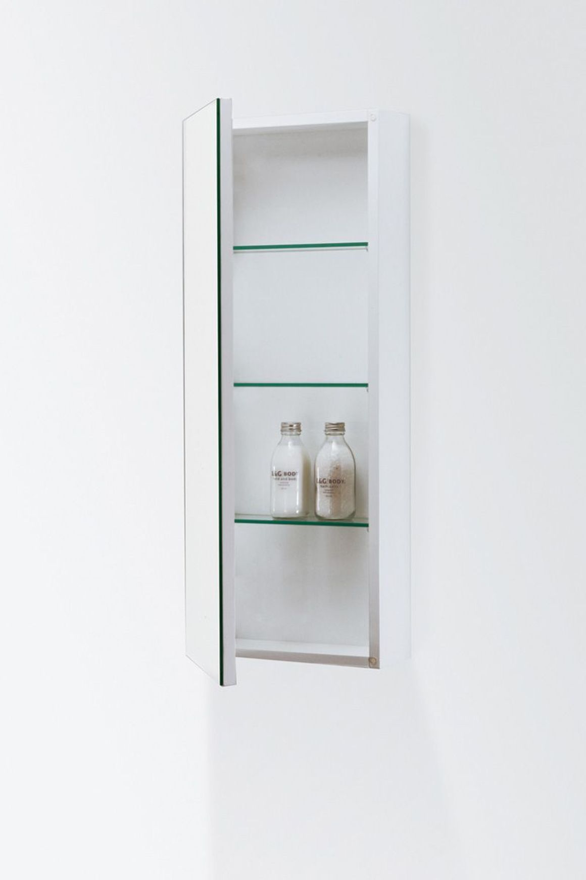 Mirror Unit 300 By Michel Cesar