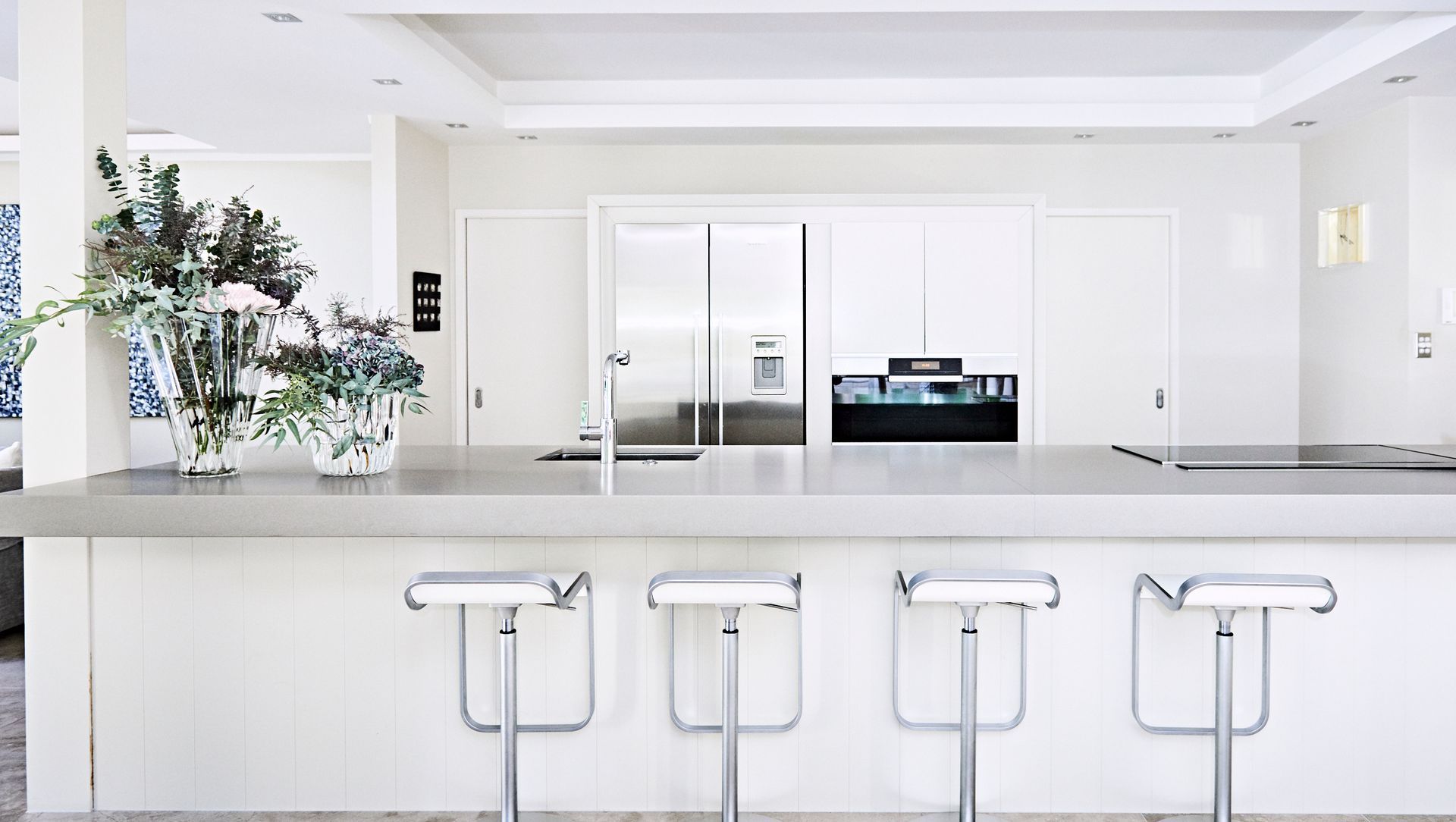 Mission Bay House banner