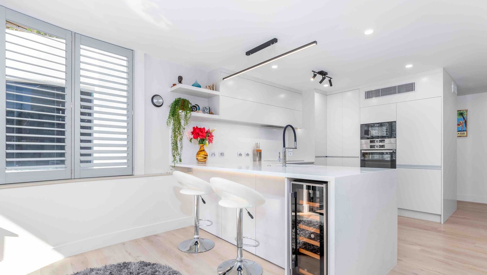 Mission Bay Kitchen banner