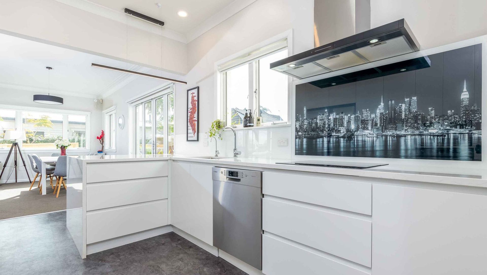 Mission Bay Kitchen banner