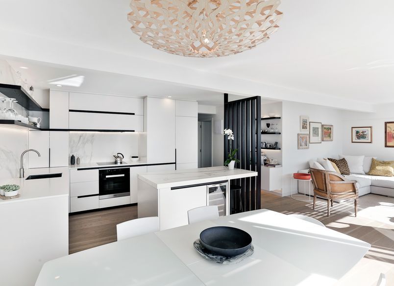 Mission Bay Kitchen & Bathroom