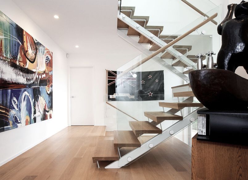 Mission Bay Renovation