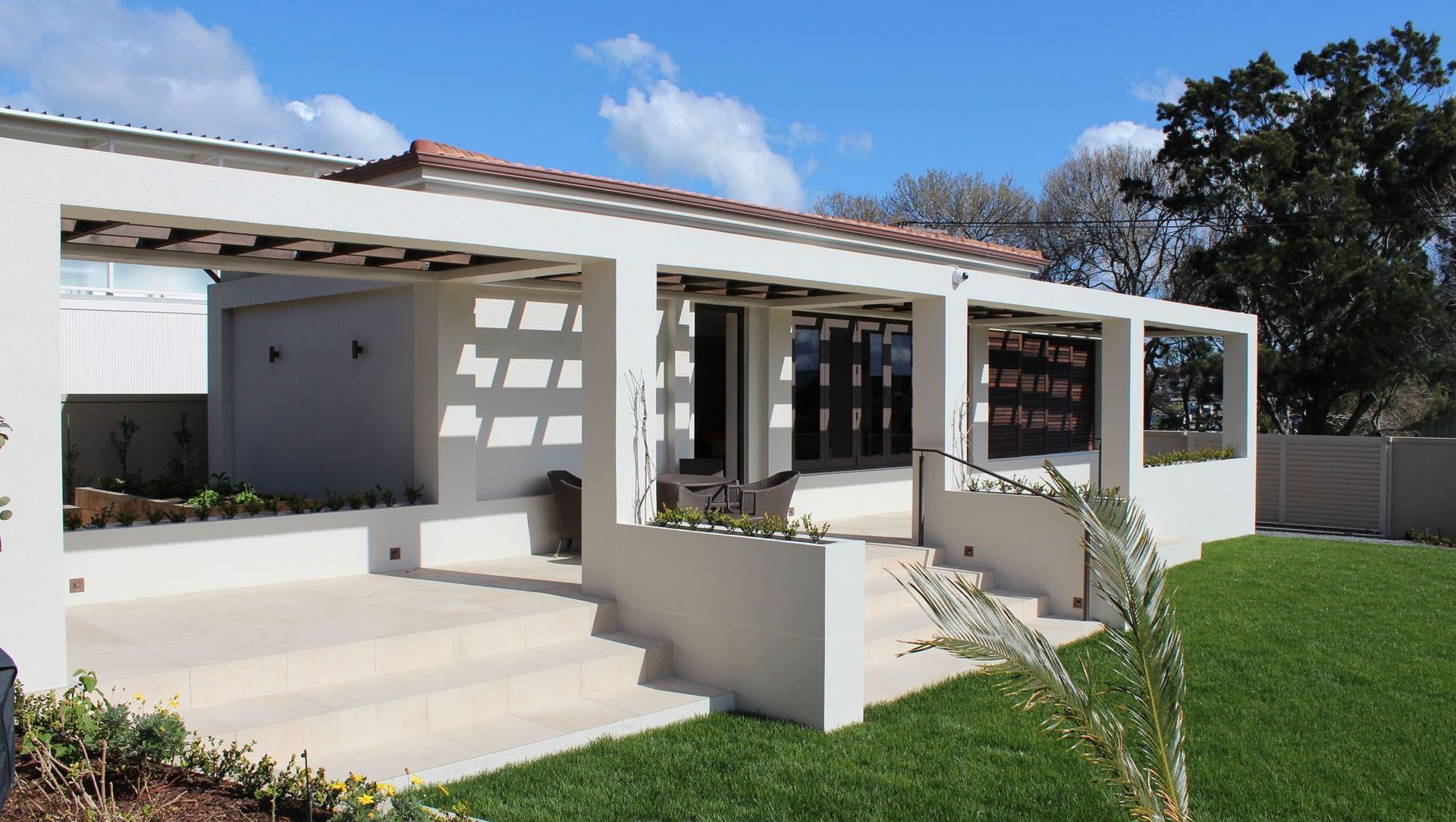 Mission Bay Home banner