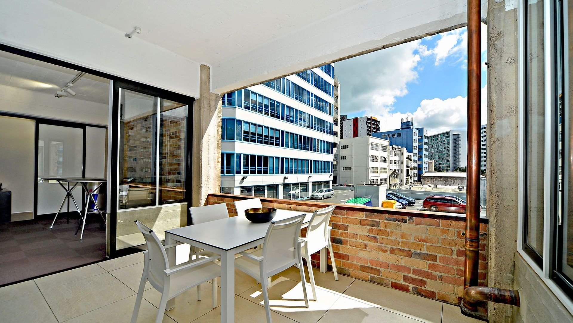 Mobico Office Renovation banner