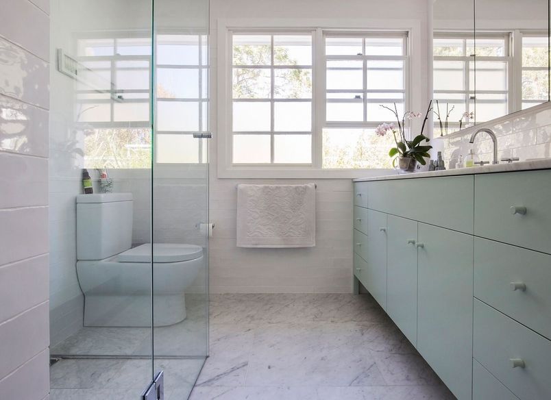 Modern Living in Spacious Woollahra Home