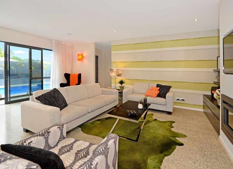 Modern New Build - West Harbour