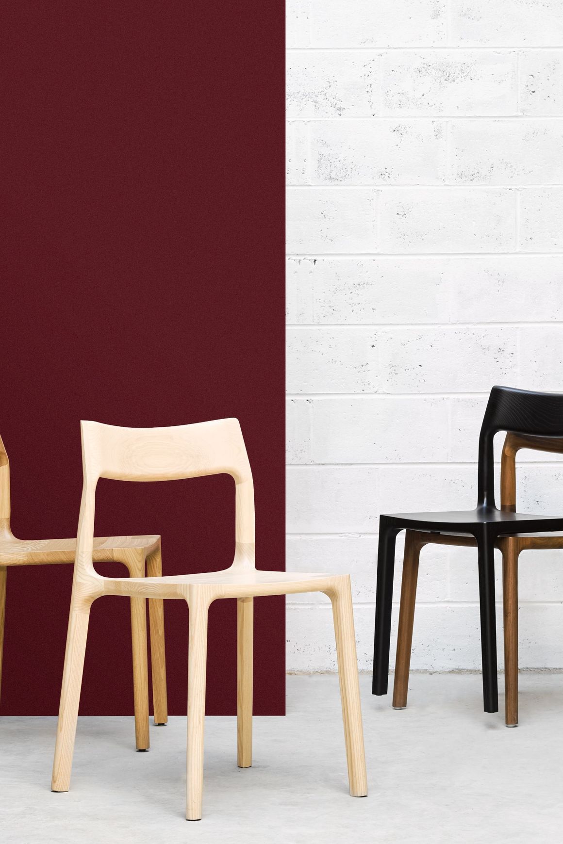 Molloy Chair