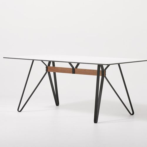 Monarch Table by Goldsworthy