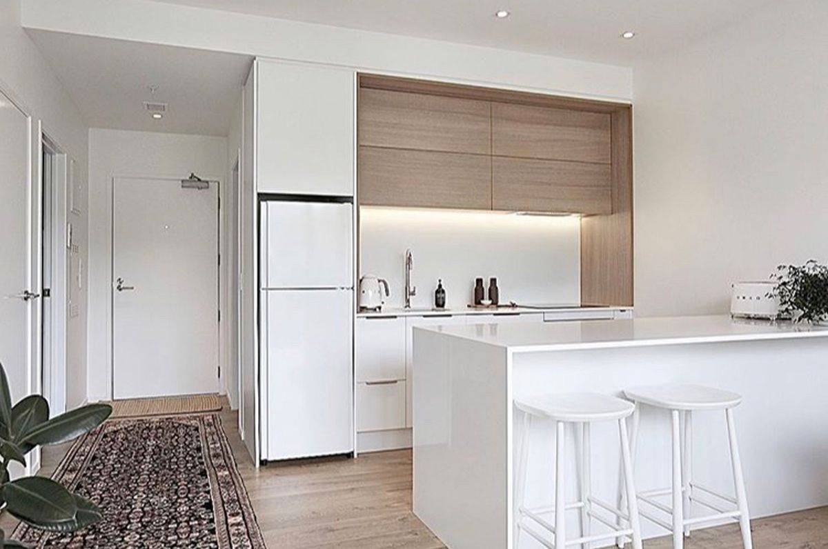 Kingsland Apartments