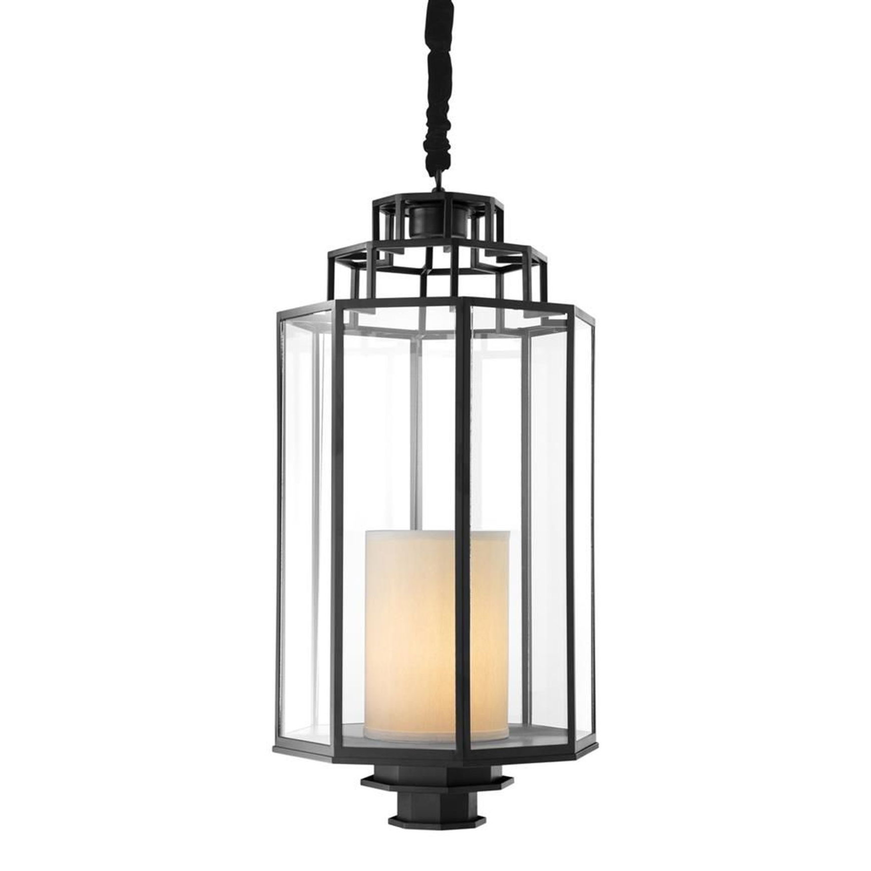 Monticello Lantern