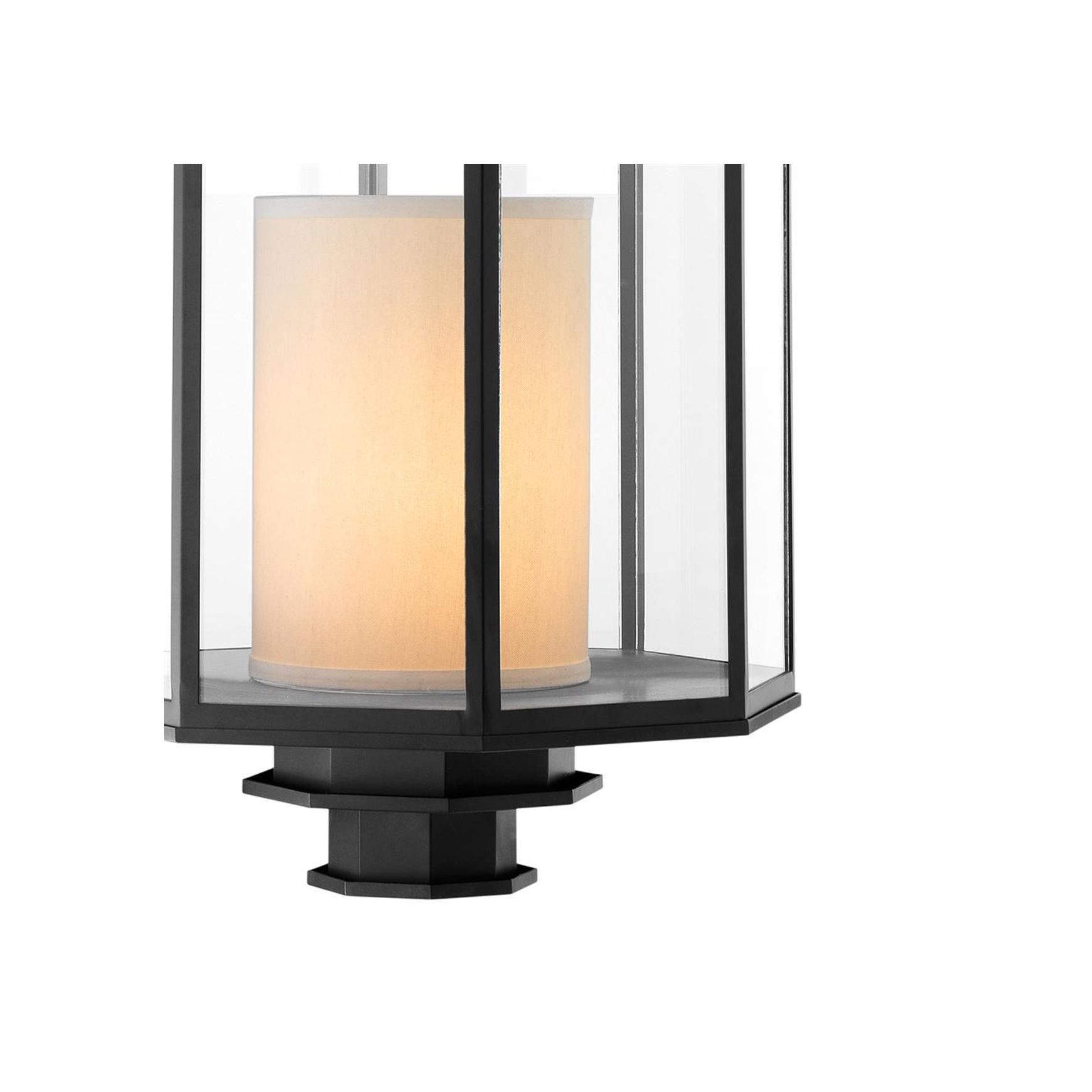 Monticello Lantern