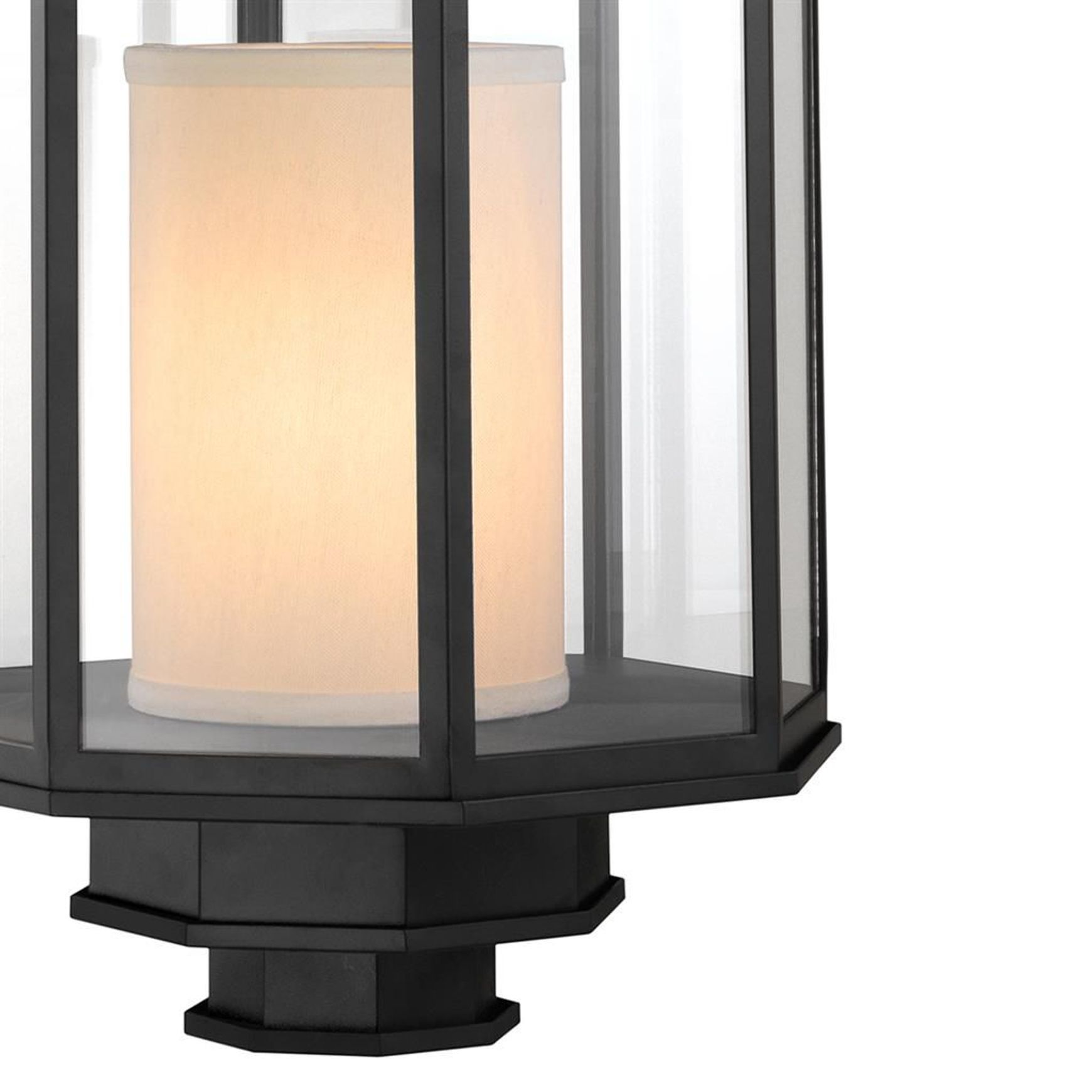 Monticello Lantern