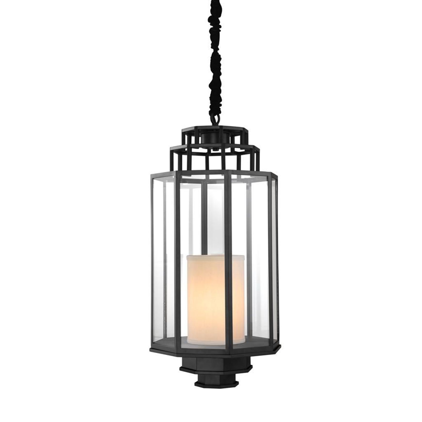 Monticello Lantern
