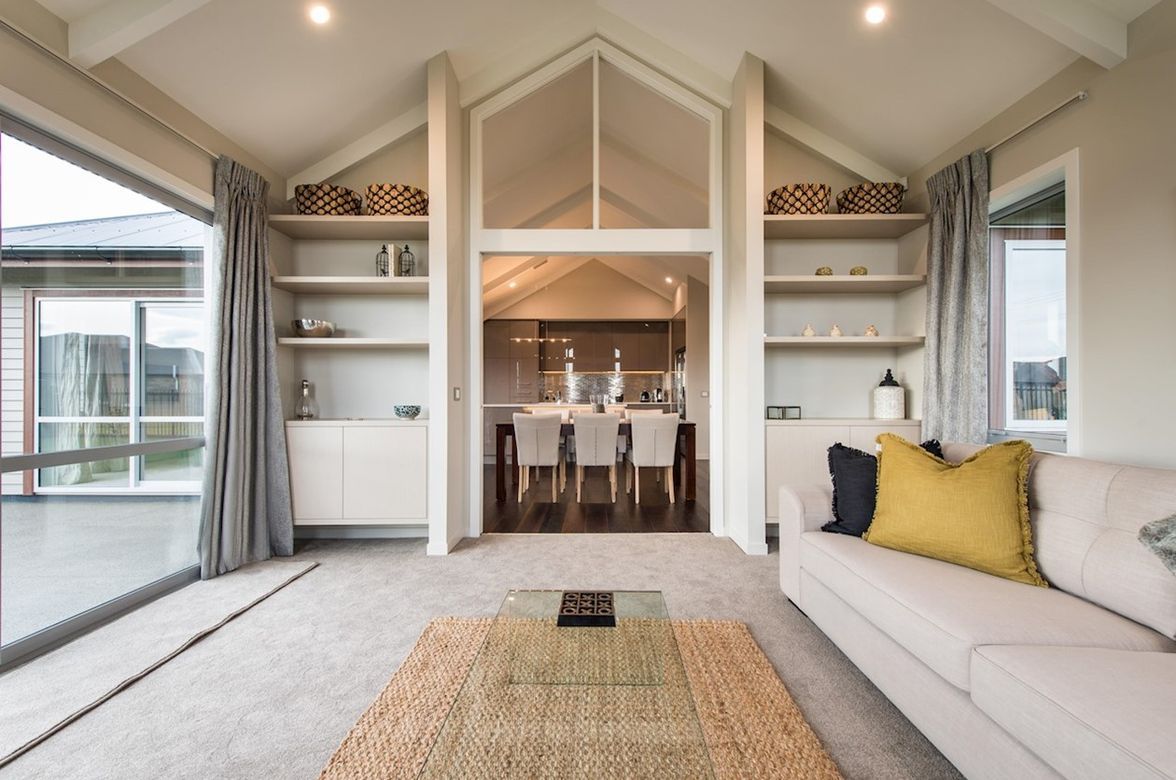 Montrose Show Home