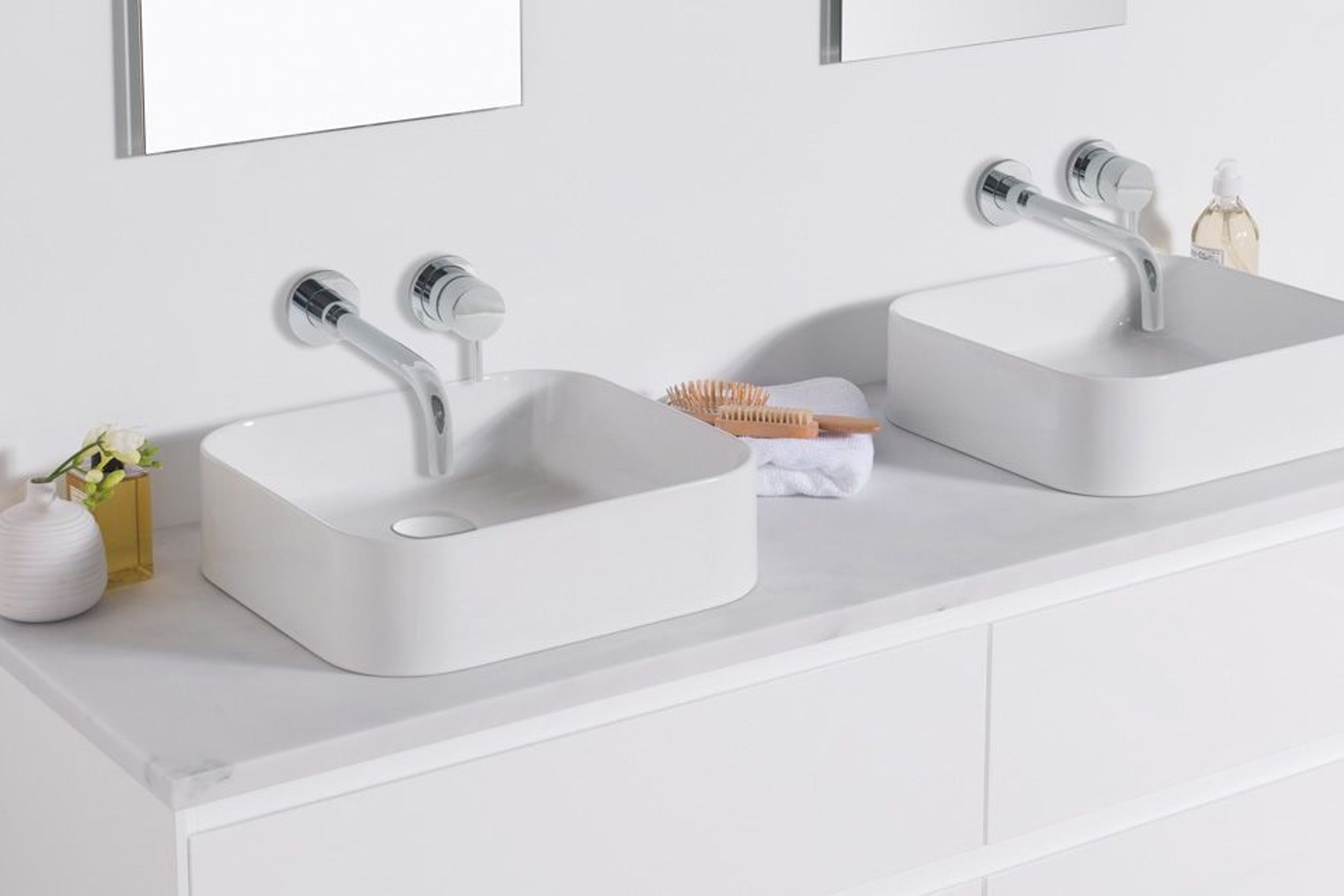 Moode Vanity By Michel Cesar