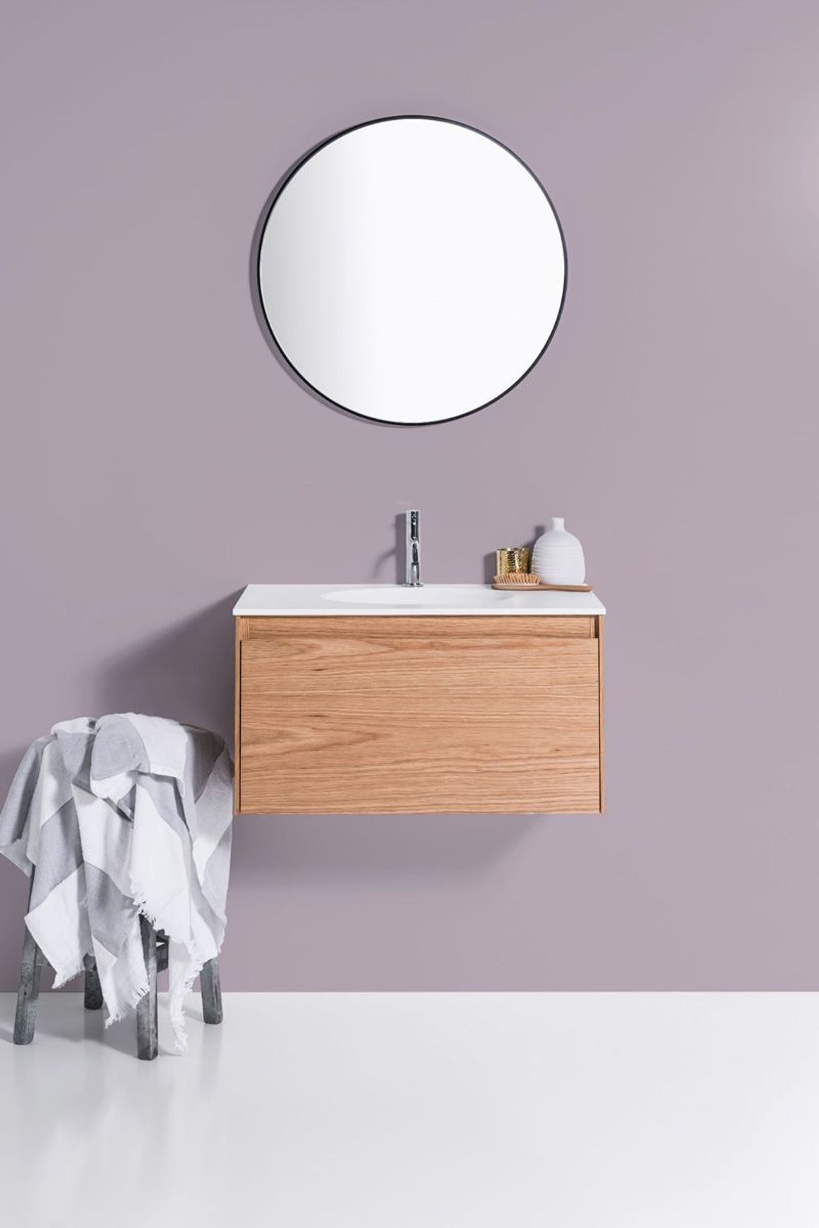 Moode Vanity By Michel Cesar