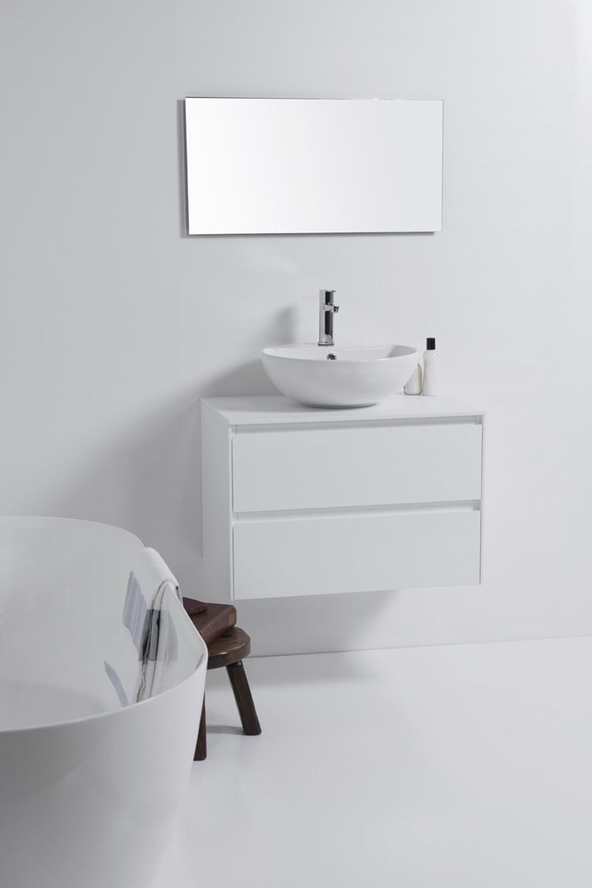 Moode Vanity By Michel Cesar