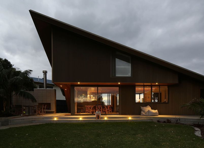 Moore Family Retreat