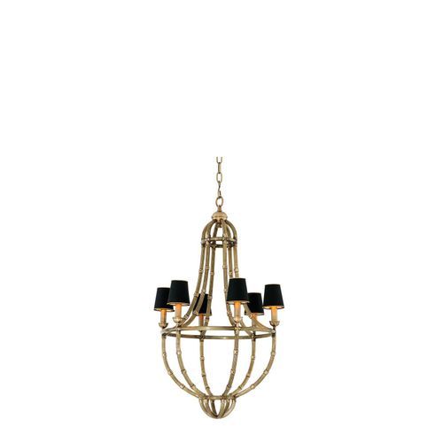 Moreaux Chandelier