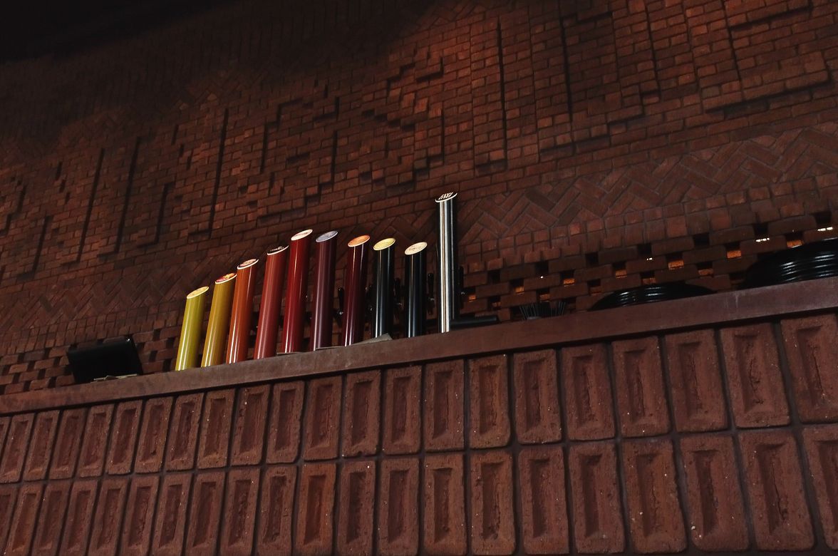 Midland Brick - Morningside Tavern