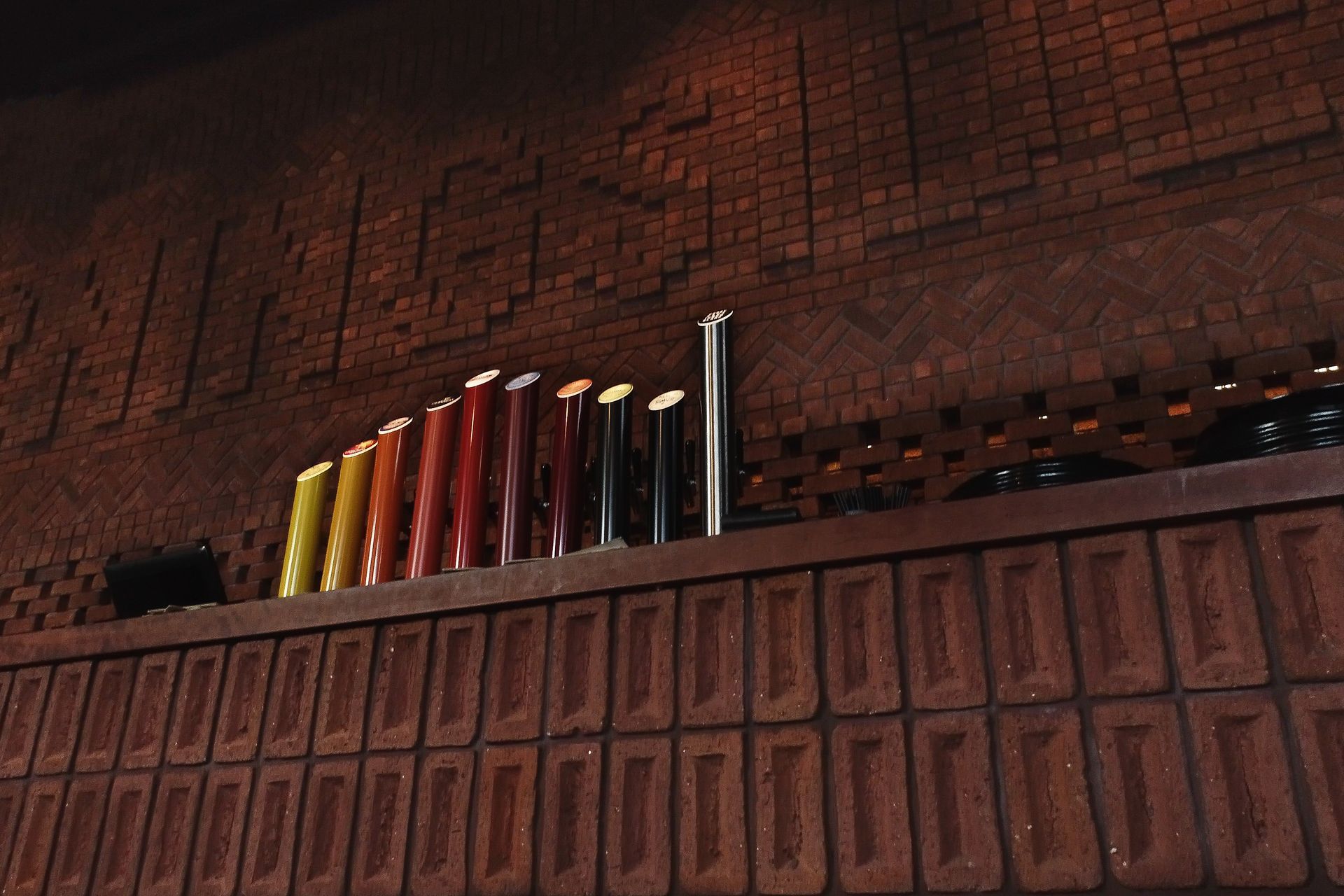 Construction Photography NZ - CPNZ - Midland Brick - Morningside Tavern - Photo 1