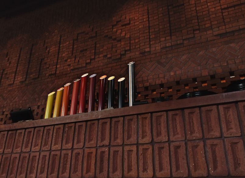 Midland Brick - Morningside Tavern