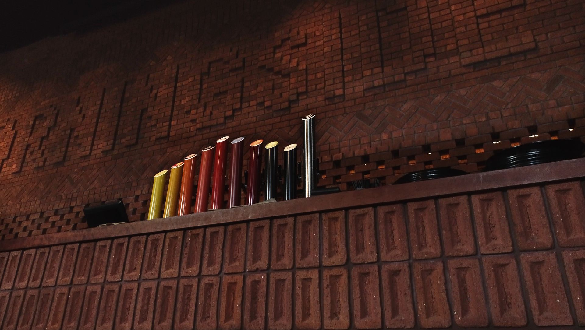 Midland Brick - Morningside Tavern banner