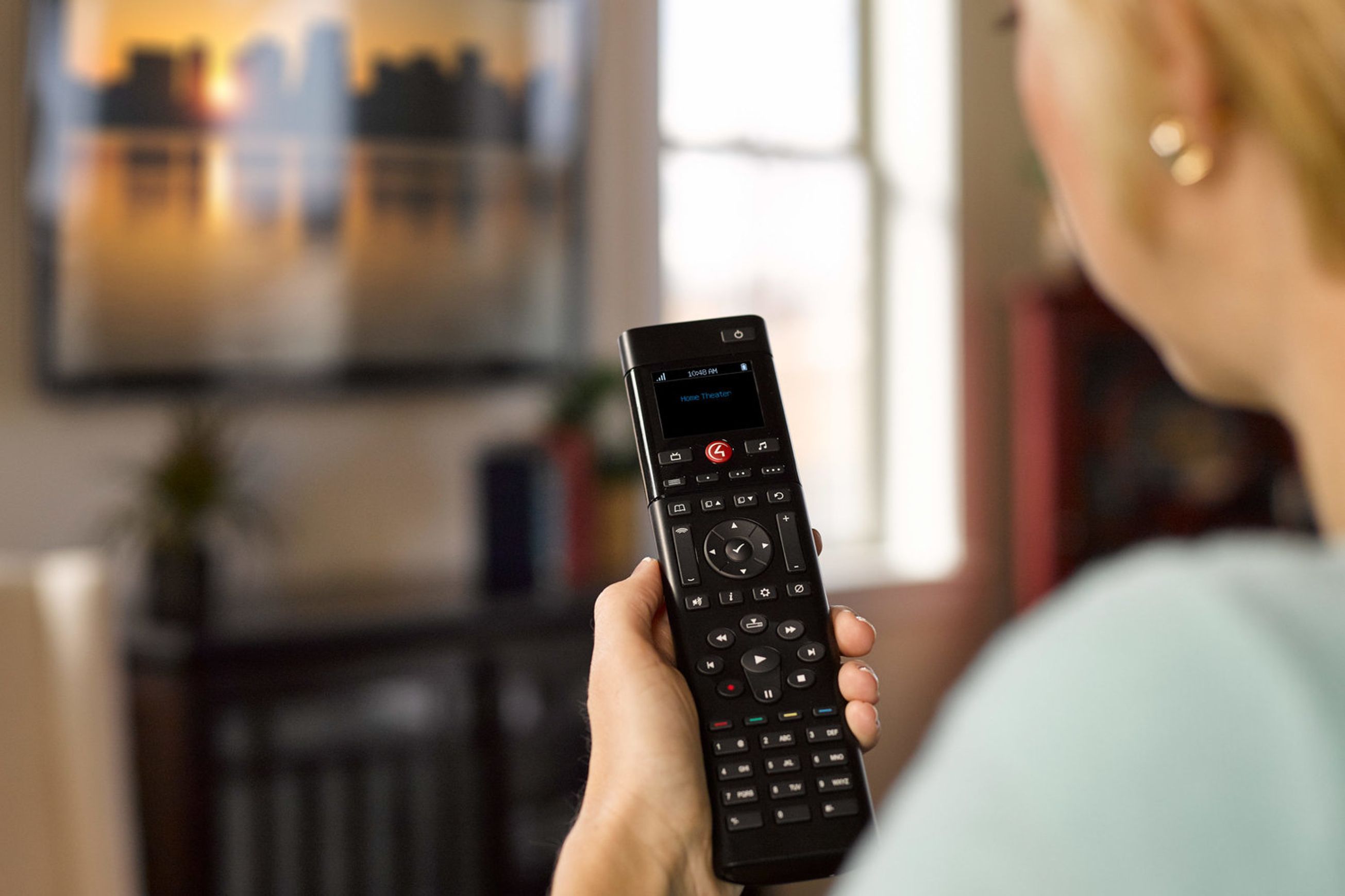 Motorised TV Lifters