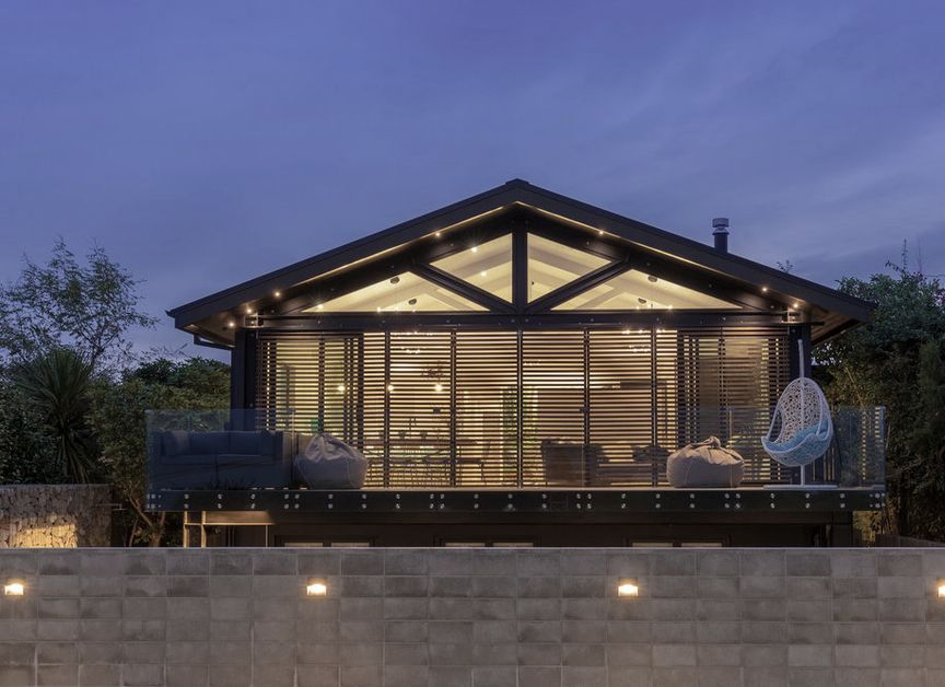 Waka Group Architecture