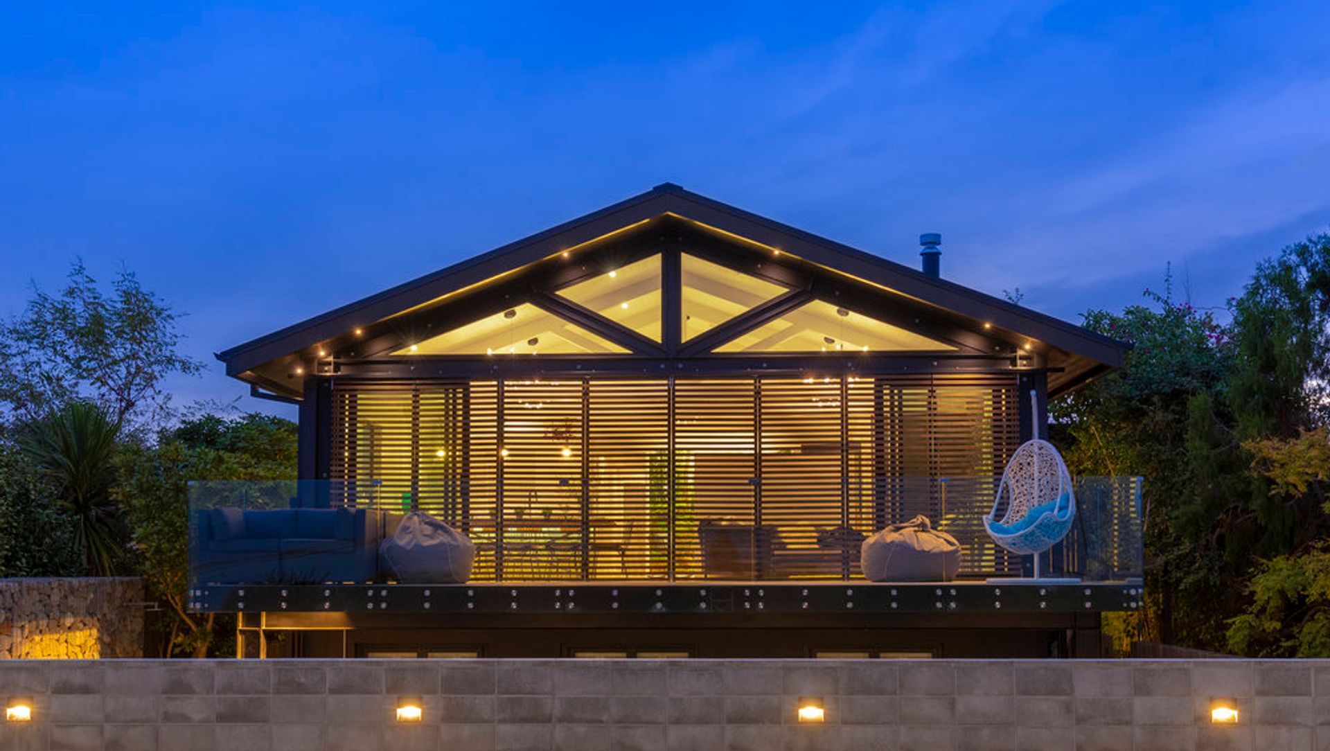 Motueka Inlet Bach banner