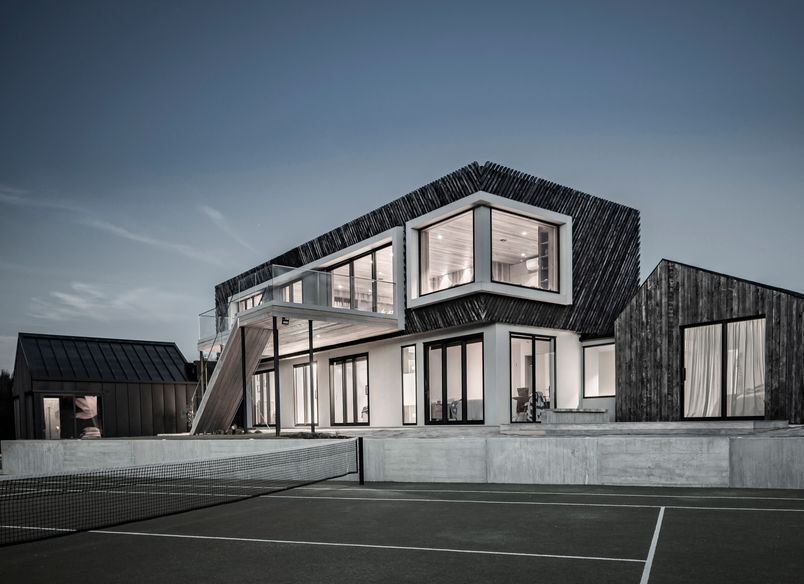 Mount Gold – 'Our Forever Home'