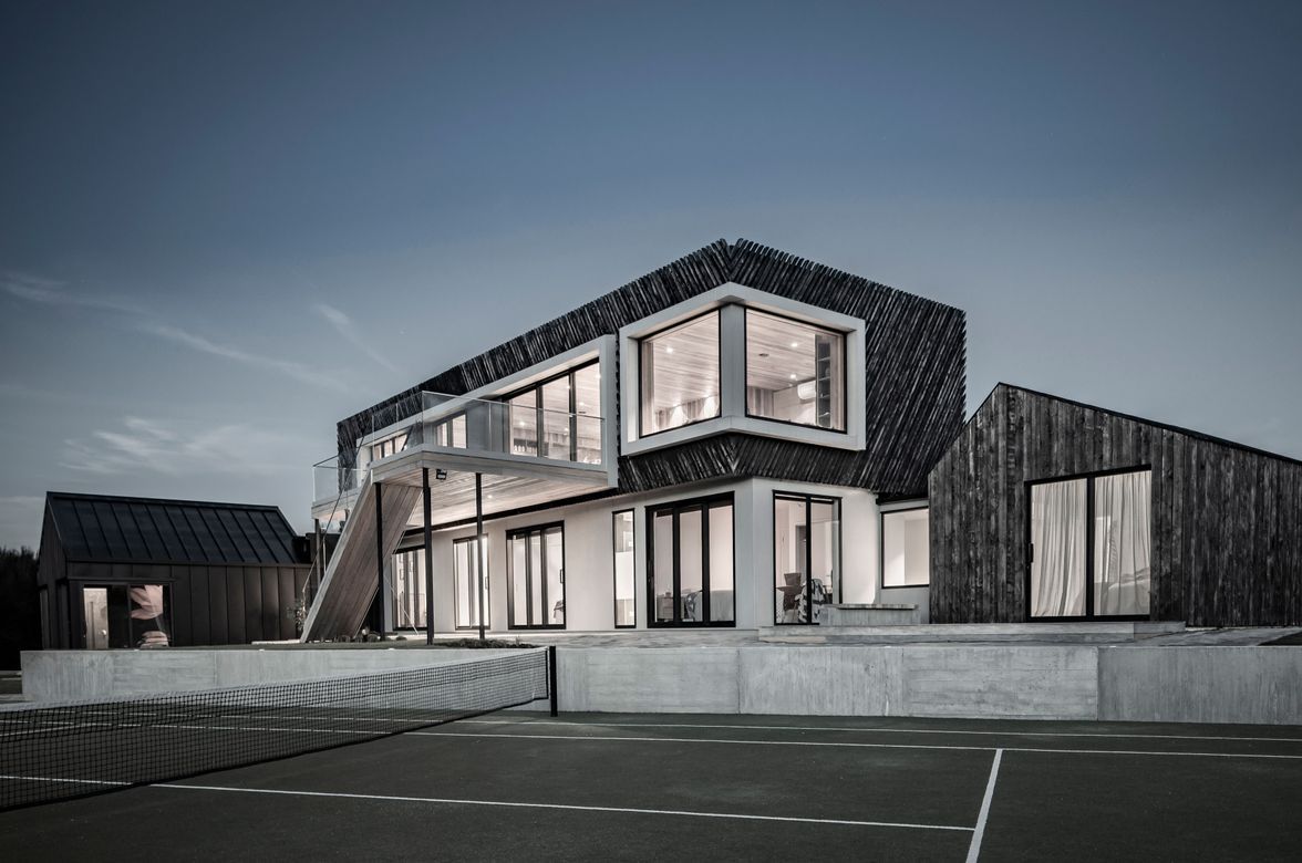 Mount Gold – 'Our Forever Home'