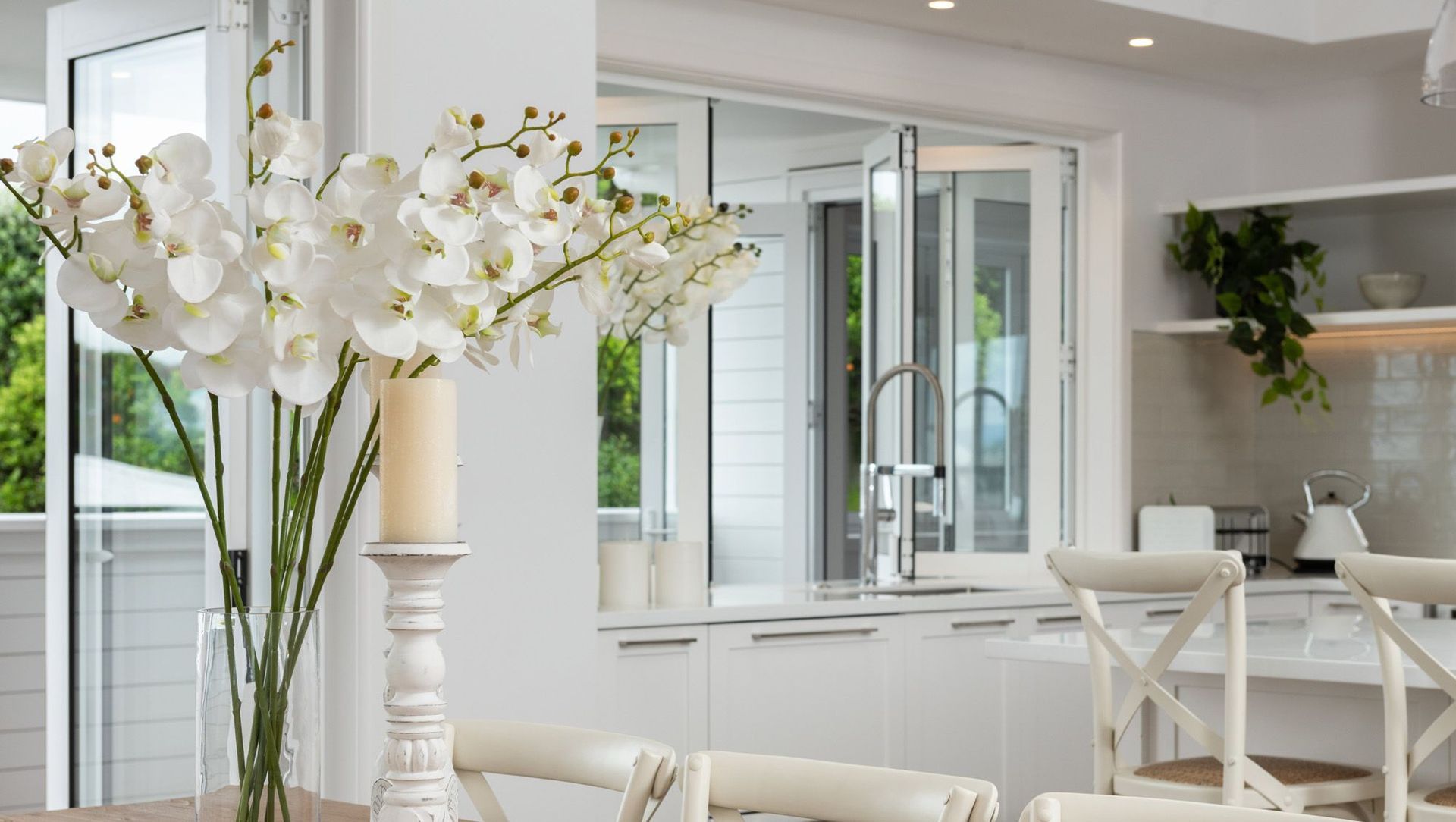 Mount Maunganui Pavilion B banner